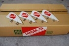       New Kiteboarding G10 Glass Fins      