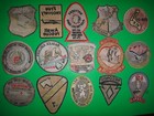 Lot  2  15 Vietnam War Us Army Air Force Navy Marines Patches At  12 Each Patch