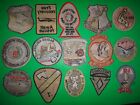 Lot  2 Vietnam War Us Army Air Force Navy Marines Patches At  10 Each Patch