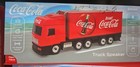 Coca Cola Bluetooth Truck Speaker New Sealed