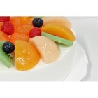 Japanese Fake Food Fruit Cake Highly Realistic Replica Food Display Decoration