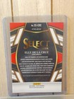 2024 Panini Prizm - Elly De La Cruz  ss-edc  au  Rc 
