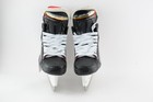 Bauer Vapor Fly Pro Pro Ice Hockey Skates Senior Size 9 Fit 2  1113-7196 