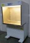 R197827 Baker 3ft Edgegard Eg-3232 Laminar Flow Hood Workstation