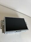 2017 Ford Fusion Sync3 Information Display Screen Hs7t-14g370-gbe Oem