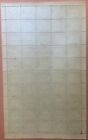 Pakistan Bahawalpur Kgvi 1946 Victory 1  a Sg019 Mnh Complete Sheet Of 50 Stamps 