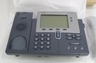 New Cisco Cp-7942g 7942g Unified Ip Voip Business Office Phone W base   Handset