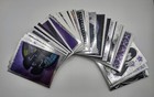 Panini Wednesday Complete Set