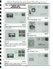 Mellone Planty Photo Encyclopedia First Day Covers 1938-39 Volume Xv Spiral 15
