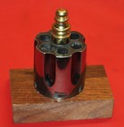 Colt Firearms Cylinder Pen Holder