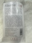 Fillerina Night Cream 0 5fl oz   15ml Tube Travel Size Nourishing Moisturizer