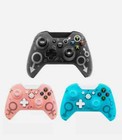 Wireless Controller For Xbox One And Microsoft Windows 10 8 Bluetooth Gamepad Us