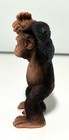  Schleich Young Chimpanzee  model  14680  Toy Animal Figurine Retired