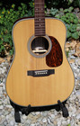 Sigma Guitar Dmr-28h Madagascar Rosewood Body  exhibitor 
