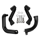 Driver Floorboard Bracket For Road Glide Street Glide E Glide Road King 17-25