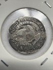 1833 Capped Bust Silver Half Dime 5c B99