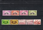 Guinea    Collection Builder Of 143 All Different Modern Era Stamps 