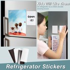 36 x12  30 Mil White Magnetic Sheets For Diy Crafts   Vehicle Signs