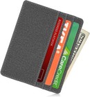 Slim Minimalist Wallet Credit Card Holder Card Cases W id Window For Men Women