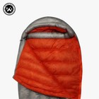 Aegismax Wind Hard Dusk Down Sleeping Bag 800fp Ultralight Camping Backpacking