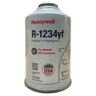 Honeywell R-1234yf Solstice Refrigerant 8oz 4 Cans Motor Vehicle Ac Made In Usa