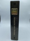 Martin Senour Paints 1963 Color Directory Paint Chips Sherwin Williams 1954 1963