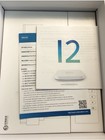             12                                                                                   