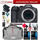 Canon Eos R7 Mirrorless Aps-c Camera Body   Essential Accessories Kit Bundle