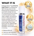 Devoted Creations Collagenetics Illuminate Light Lotion 7oz Redlight Uv Tanning