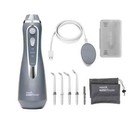 Open Box - Waterpik Cordless Advanced 2 0 Water Flosser For Teeth  Gums  Braces 