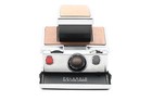 Polaroid Sx-70 Land Camera Brown  435