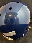 Vtg Schutt Adult Xp Nos Metallic Royal Sz Xl Football Helmet New