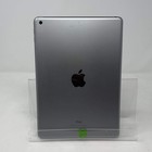 Wifi Only Apple Ipad 6th Gen 32gb 17 7 3 Silver Mr7f2ll a