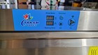 Elite Kitchen Supply H50-st Commercial Undercounter Dishwasher Nsf Cooler Depot