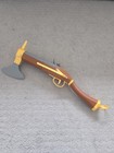 Carny Rex Boarding Axe 3d Printed Blaster