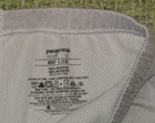 Patagonia Kids Capilene Base Layer Bottoms Pants Boys Girls L  12  Gray