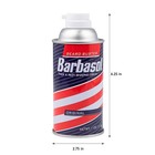 Barbasol Diversion Safe Stash Can W  Smell Proof Bag Hidden Compartment For Valu