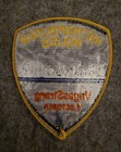 Las Vegas Metro Police - Vegas Strong October 1 Patch -  rare collectible 