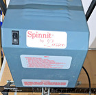 Paper Drill   Lassco Spinnit Ebm-2    good Condition Works Properly Free Shipping