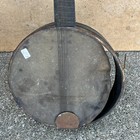 Vintage Wooden 8 String Mandolin Banjo Guitar 1930   s