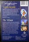 The Easter Promise And The Witness New Kids Christian Dvd Two Animated Favorites