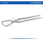 Hoof Tester Vienna Pattern 16   Farriers Equine Tools - Veterinary Instruments