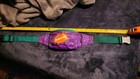 Vintage Nickelodeon Fanny Pack - Very Rare - See Description