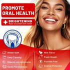 Sp-8 Hydroxyapatite Probiotic Whitening Toothpaste  8 Probiotics Plus    