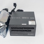 Evga Supernova 850 G5 850w 80  Gold Modular Psu 220-g5-0850-x1 W cables