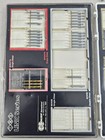 Big Lot Of Vintage Dental Tools Many Different Types