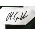 Matthew Golden Autographed signed Pro Style Green Xl Jersey Beckett W 51845
