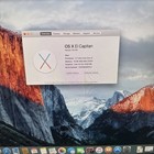 Apple Imac 21 5  A1418 Core I5 2 7ghz  1tb Sshd 16gb Ram El Capitan