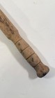 Vintage Primitive Wood Pestle Masher Kitchen Tool Used 16    Farmhouse