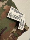 Army Advanced Combat Pants W  Aikp Knee Pad Slots Size Medium Short Ocp New